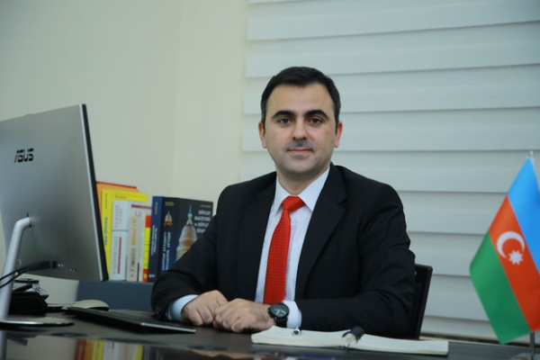 Şahin Rəhmanlı: “Qayalarda döyüş – Bu zəfər ədalətsizliklə üzləşmiş bütün xalqların qələbəsidir”